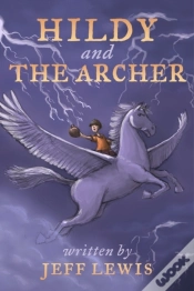 Capa do artigo Hildy And The Archer