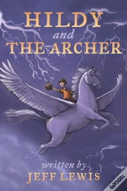 Capa do artigo Hildy And The Archer