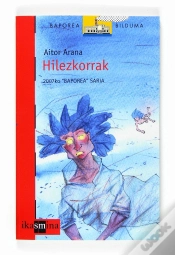 Capa do artigo Hilezkorrak