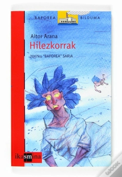 Capa do artigo Hilezkorrak