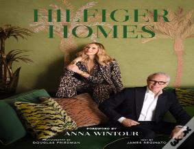 Hilfiger Homes