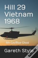 Hill 29 Vietnam 1968