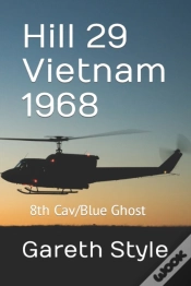 Capa do artigo Hill 29 Vietnam 1968