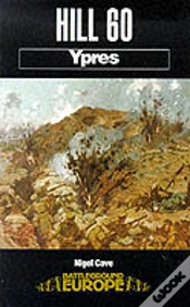 Capa do artigo Hill 60: Ypres