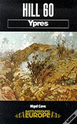 Capa do artigo Hill 60: Ypres