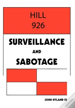 Capa do artigo Hill 926