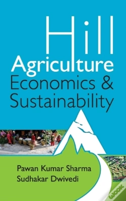 Capa do artigo Hill Agriculture