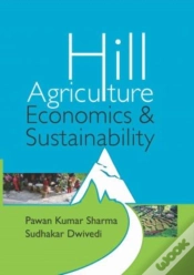 Capa do artigo Hill Agriculture