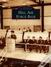 Capa do artigo Hill Air Force Base