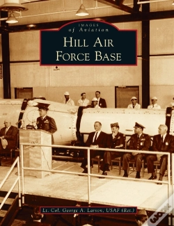 Capa do artigo Hill Air Force Base