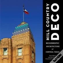 Hill Country Deco