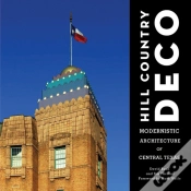 Capa do artigo Hill Country Deco