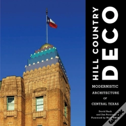 Capa do artigo Hill Country Deco