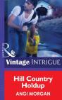 Hill Country Holdup - Preview