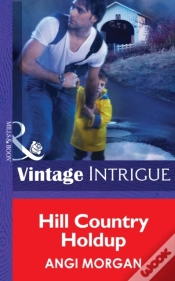 Capa do artigo Hill Country Holdup