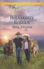 Hill Country Reunion - Preview