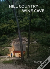 Capa do artigo Hill Country Wine Cave (Slipcase)