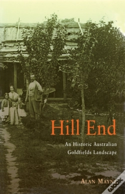 Capa do artigo Hill End