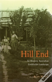 Capa do artigo Hill End