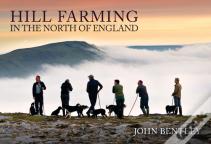 Hill Farming In The North Of England