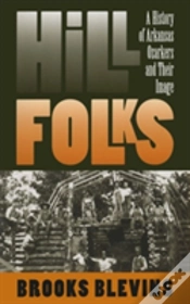 Capa do artigo Hill Folks