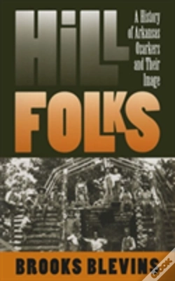 Capa do artigo Hill Folks