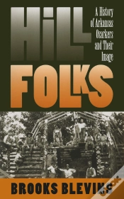 Capa do artigo Hill Folks