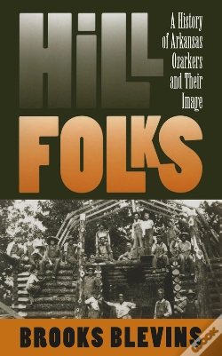 Capa do artigo Hill Folks