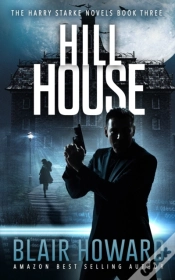 Capa do artigo Hill House