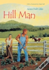 Hill Man
