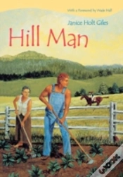 Capa do artigo Hill Man