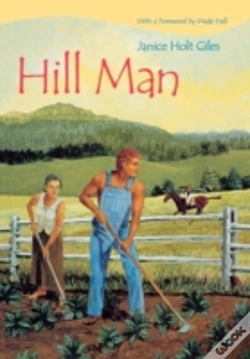 Capa do artigo Hill Man