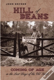 Capa do artigo Hill Of Beans