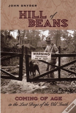 Capa do artigo Hill Of Beans