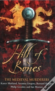 Capa do artigo Hill Of Bones