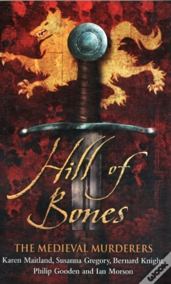 Capa do artigo Hill Of Bones