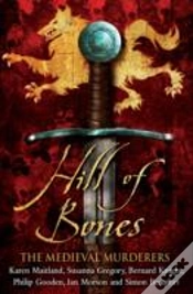 Capa do artigo Hill Of Bones