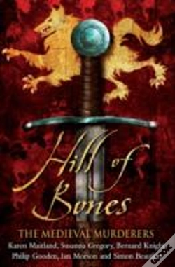 Capa do artigo Hill Of Bones