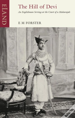 Capa do artigo Hill Of Devi