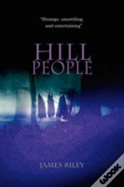 Capa do artigo Hill People