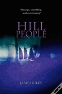 Capa do artigo Hill People