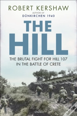 Capa do artigo Hill