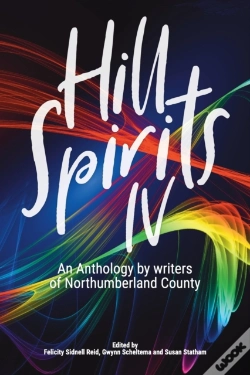 Capa do artigo Hill Spirits Iv