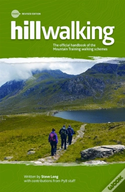 Capa do artigo Hill Walking, 3rd Edition, Mtuk