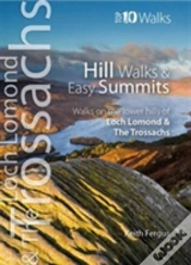 Capa do artigo Hill Walks & Easy Summits
