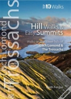 Capa do artigo Hill Walks & Easy Summits
