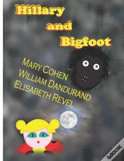 Capa do artigo Hillary And Bigfoot