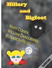 Capa do artigo Hillary And Bigfoot