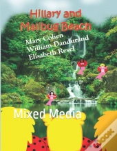 Hillary And Malibug Beach