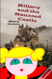 Hillary And The Haunted Castle